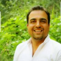 آژانس املاک سفید پروفایل