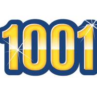 آژانس املاک 1001 پروفایل