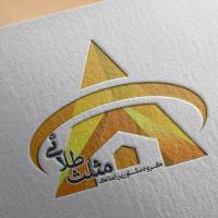 آژانس املاک مثلث طلایی پروفایل