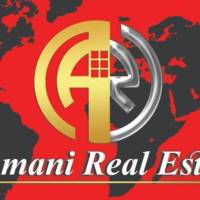 آژانس املاک آرمانی پروفایل