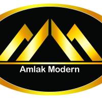 آژانس املاک مدرن پروفایل