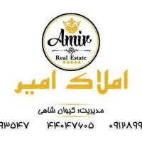 آژانس املاک امیر پروفایل