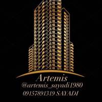 آژانس املاک ابوذر نبش دانش اموز 30 پروفایل