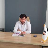 آژانس املاک ملک ا شرفی پروفایل