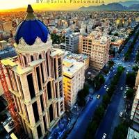 آژانس املاک سایت محمدی پروفایل