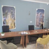 آژانس املاک ادرس پروفایل