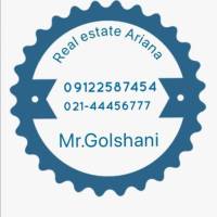 آژانس املاک آریانا پروفایل