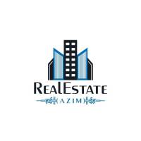 آژانس املاک عظیم پروفایل