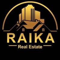 آژانس املاک رایکا پروفایل