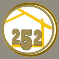 آژانس املاک 252 پروفایل