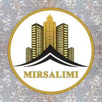 آژانس املاک میرسلیمی پروفایل