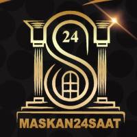 آژانس املاک مسکن24ساعته پروفایل