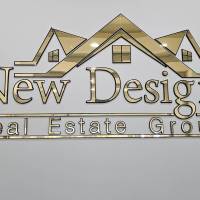 آژانس املاک طرح نو پروفایل