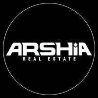 آژانس املاک عرشیا پروفایل