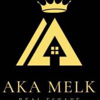 آژانس املاک دپارتمان آکا ملک پروفایل