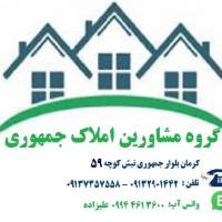 آژانس املاک جمهوری پروفایل