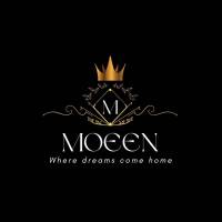 آژانس املاک معین پروفایل