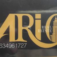 آژانس املاک آریو پروفایل