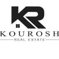 آژانس املاک کوروش رضایی پروفایل