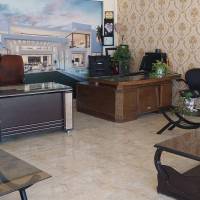 آژانس املاک زاینده رود پروفایل