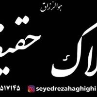 آژانس املاک املاک حقیقی پروفایل