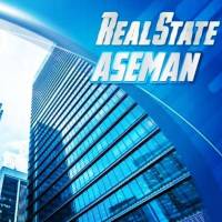 آژانس املاک آسمان پروفایل