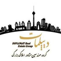آژانس املاک دیپلمات پروفایل