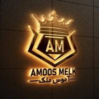 آژانس املاک آموس ملک پروفایل