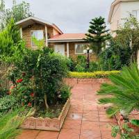 آژانس املاک هم خونه پروفایل