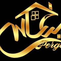 آژانس املاک پرگاس پروفایل