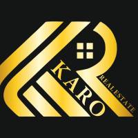 آژانس املاک کارو پروفایل