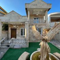 آژانس املاک منطقه آزاد 1 پروفایل