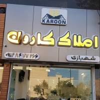 آژانس املاک کارون پروفایل