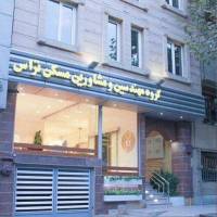 آژانس املاک المپیک تراس پروفایل