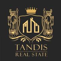 آژانس املاک دفتر فروش مرکزی تندیس پروفایل