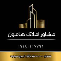 آژانس املاک هامون پروفایل