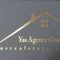 آژانس املاک مسکن یاس پروفایل