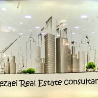 آژانس املاک رضایی پروفایل