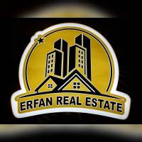 آژانس املاک عرفان پروفایل